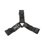 Walkstool 9006 acces steady, se fixe aux bouts des 3 pieds des si�ges comfort. s�curise & evite de s'enfoncer ...