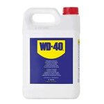 Wd - 40 bidon multi - usages wd40 5 litres