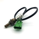 Weida 4 broches oxyg�ne o2 sonde lambda capteur pour peugeot cc sw 106 206 207 306 406 407 96368765