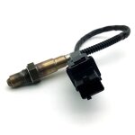 Weida capteur d'oxyg�ne lambda o2 capteur air carburant rapport pour alfa romeo 156 166 gt gtv spider ...