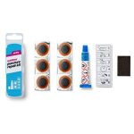 Weldtite tools airtite puncture tenues kit de r�paration - bo�te de 25