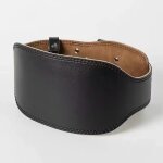 Wepackage - ceinture de levage d'haltres pour le dos, protection de la taille, entranement physique ...