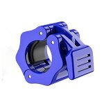 Wepackage - pinces de levage d'haltres a dgagement rapide, colliers de barre de poids, pinces de musculation ...