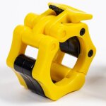 Wepackage - pinces de levage d'haltres a dgagement rapide, colliers de barre de poids, pinces de musculation ...