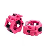 Wepackage - pinces de levage d'haltres a dgagement rapide, colliers de barre de poids, pinces de musculation ...
