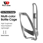 West biking - porte - bouteille d'eau pour vélo de route et vtt, cages légères, accessoires de cyclisme, ... West biking - porte - bouteille d'eau pour vélo de route et vtt, cages légères, accessoires de cyclisme, ...