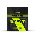 Whey fit - 1kg chocolat et noix de coco de masmusculo fit line Whey fit - 1kg chocolat et noix de coco de masmusculo fit line