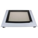Whirlpool - vitre porte de four - version a partir de 04 - 12 - 2006 - 481245050032