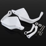 White prot�ge - mains pour bmw r1200gs r1250gs adv f800gs adventure s1000xr 2013  2019 r1200 r 1250 ...