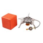 Widesea ? brûleur a gaz d'extérieur, résistant au vent, poêle de camping, briquet equipement touristique, ... Widesea ? brûleur a gaz d'extérieur, résistant au vent, poêle de camping, briquet equipement touristique, ...
