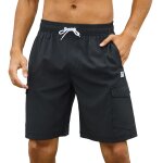 Wildbreath - maillot de bain léger avec doublure en maille pour homme, séchage rapide, short de plage, ... Wildbreath - maillot de bain léger avec doublure en maille pour homme, séchage rapide, short de plage, ...