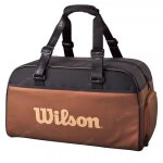 Wilson - sac a main de sport blade v9 super tour pour hommes et femmes, peut contenir jusqu' 2 raquettes ...