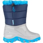 Winter - grip apres - ski - enfant - marine - 28 - 29