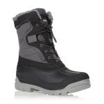 Winter grip chaussures apres skis canadian explorer - homme - gris - 36 aucune