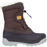 Winter grip chaussures apres skis canadian explorer - homme - marron - 37 aucune