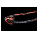Wishbone dynafiber carbone monocoque