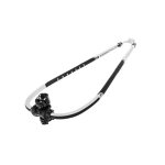 Wishbone unifiber aluminium 26mm essentials monocoque tapered