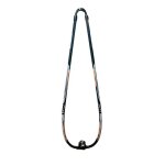 Wishbone windsurf ga sails black line mono tapered Wishbone windsurf ga sails black line mono tapered