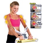 Wonder arms appareils bras entranement equipement avant bras exerciceur equipement de fitness pour bras ...
