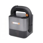Worx aspirateur de voiture cube vac 20v - wx030. 9 Worx aspirateur de voiture cube vac 20v - wx030. 9