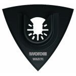 Worx wa2171 sonicrafter patin de ponçage universel Worx wa2171 sonicrafter patin de ponçage universel
