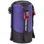 Wqd - sac de compression en nylon 70d pour sac de couchage, sac de rangement ultralger 1l / 5l / 7l ...