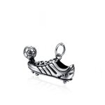 Wukaka - collier pendentif chaussure de football hip hop pour homme, bijoux pour garçon, pmotpunk, colliers ... Wukaka - collier pendentif chaussure de football hip hop pour homme, bijoux pour garçon, pmotpunk, colliers ...