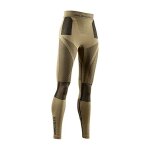 X - bionic - women's radiactor 4. 0 pants - sous - v�tement de ski taille s, brun