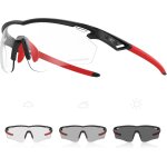 X - tiger lunettes de cyclisme photochromiques pour homme femme cadre en tr90 transparente parfaites ...