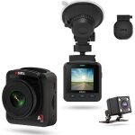 Xblitz camera dash a2 gps dual