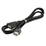 Xcsource usb port femelle psa radio media - in musique c�ble d'interface adaptateur pour peugeot 307 ...