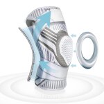 Xekal - genouillère sport, genouillère de compression, genouillère rotulienne et ligamentaire, attelle ... Xekal - genouillère sport, genouillère de compression, genouillère rotulienne et ligamentaire, attelle ...
