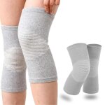 Xekal - genouillère sport, genouillère en fibre de bambou, genouillère rotulienne et ligamentaire, genouillere ... Xekal - genouillère sport, genouillère en fibre de bambou, genouillère rotulienne et ligamentaire, genouillere ...