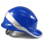 Xekal - venitex diamond v casque de sécurité style baseball bleu (diamond blue) - 1 unité Xekal - venitex diamond v casque de sécurité style baseball bleu (diamond blue) - 1 unité
