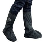 Xeme couvre - chaussures imperm�able equitation essential essential couvre - chaussures imperm�able noir ...