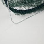 Xeme pige a appts de pche pliable minnow crawdad crevette cast dip cage crabe filet de poisson