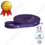 Xiaomi sangle sport harnais yoga accessoires yoga hamac etirement yoga ceinture pilates accessoire - ...