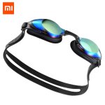 Xiaomi youpin yunmai lunettes de natation anti - bu�e avec bouchon d'oreille