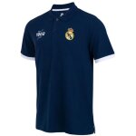 Xl - polo homme real - collection officielle real madrid - football