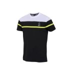 Xl - t - shirt enfant france lifestyle - noir / blanc - s Xl - t - shirt enfant france lifestyle - noir / blanc - s