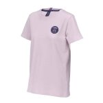 Xl - t - shirt femme - paris saint germain - collection officielle - rose - manches courtes - coton Xl - t - shirt femme - paris saint germain - collection officielle - rose - manches courtes - coton