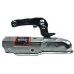 Xlpt tte d'attelage carre 60mm