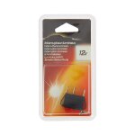 Xltech interrupteur lumineux rectangle