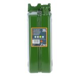 Xltech jerrican us metal 20l Xltech jerrican us metal 20l