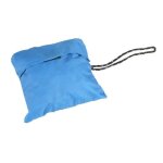 Xm 60 - 90l housse sac a dos anti pluie poussi�re pour camping randonn�e(bleu)