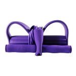 Xm bande de r�sistance a la p�dale elastique de resistance - harnais de resistance - extenseur - elastiband ...