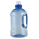 Xm bpa bouteille d'eau bouchon bouilloire 1l grand sans bpa sport gymnastique entranement fte bouteille ...