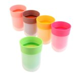 Xm ishowtienda bouteille d'eau en plastique bouteille de fruits bouteille de boisson bouteille de sport ...