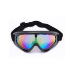 Xm lunettes de protection pour moto cycle ski