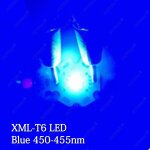 Xmll - diodes led pour lampe de poche et vélo, blanc froid et chaud, rouge vert et bleu, violet uv, pcb, ... Xmll - diodes led pour lampe de poche et vélo, blanc froid et chaud, rouge vert et bleu, violet uv, pcb, ...